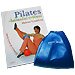 Overball + kniha Pilates - balanční cvičení (Fitness-suplementy.cz)