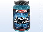 Actions Whey Gainer 14 - 