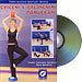 Cvičení s balančními pomůckami - DVD (-)