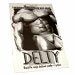 Delty (Musclemag) (Nakladatelství Svět kulturistiky)